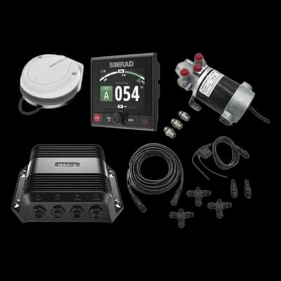 Simrad 000-13291-002