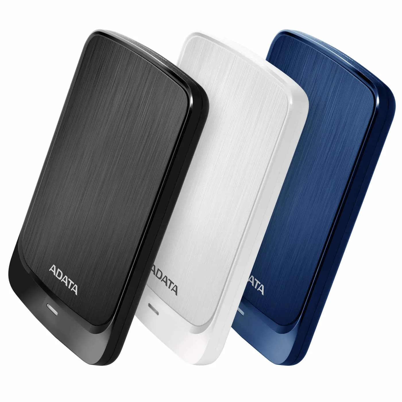 ADATA HV320 disco duro externo 1 TB USB 3.2 Gen 1 (3.1 Gen 1) Negro 2