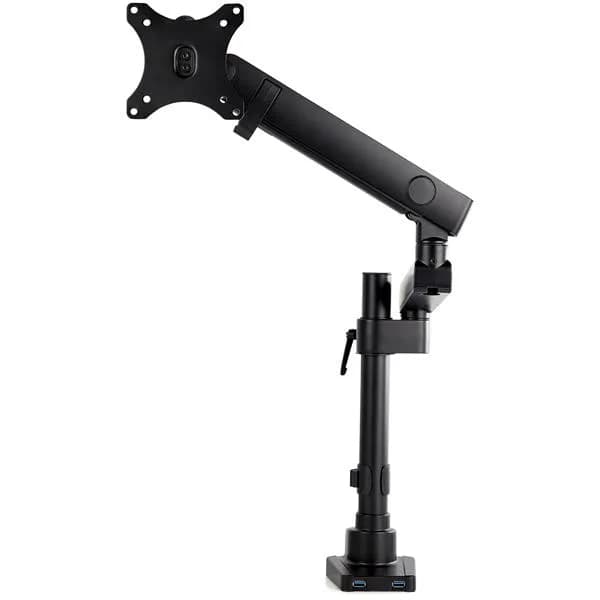 StarTech.com Soporte de Escritorio con Brazo Articulado para Monitor - 5