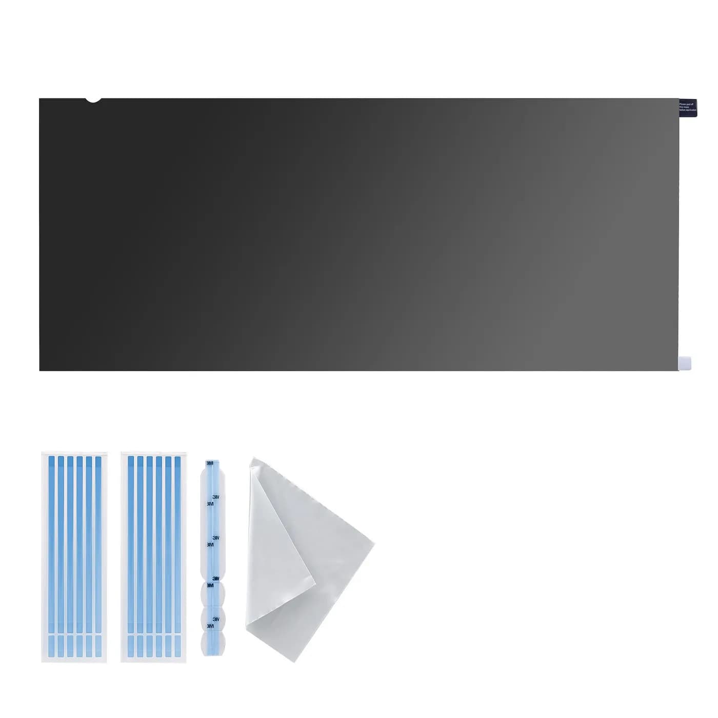 StarTech.com Filtro de Privacidad para Dell U3824DW - Filtro para Pant 7