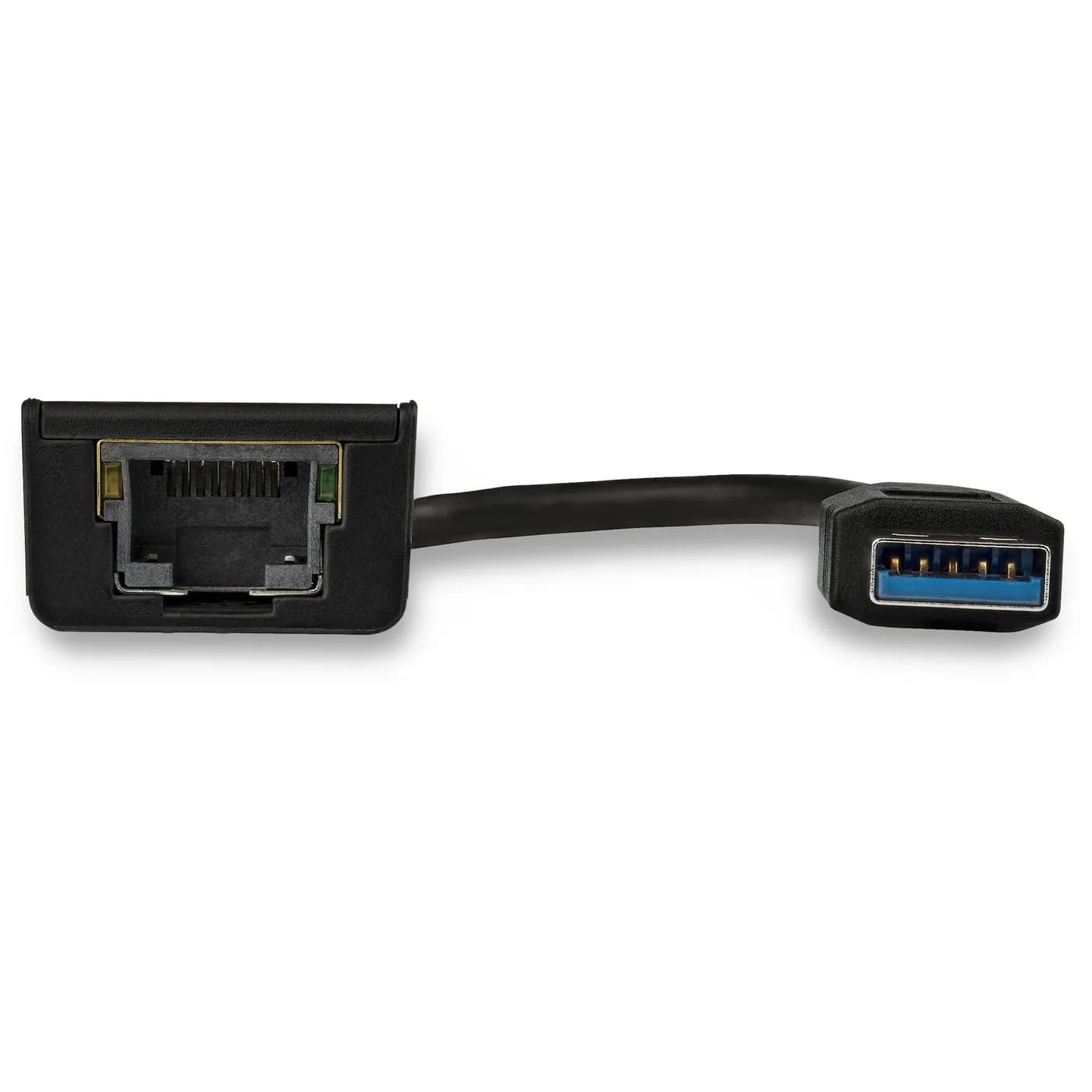 StarTech.com Adaptador Tarjeta de Red Externa USB 3.0 a Ethernet Gigab 3