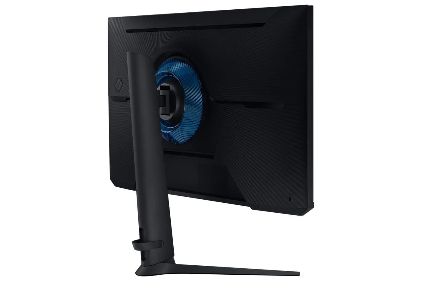 Samsung S27DG300EU monitor de computadora 68.6 cm (27") 1920 x 1080 Pi 7