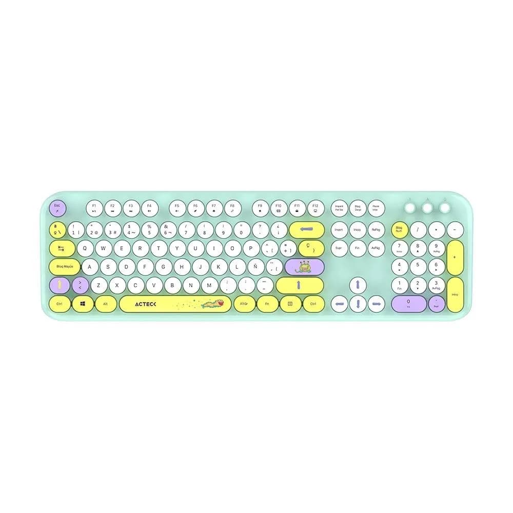 Acteck AC-940191
