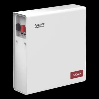 Epcom Power Line by Ritar RES1005K