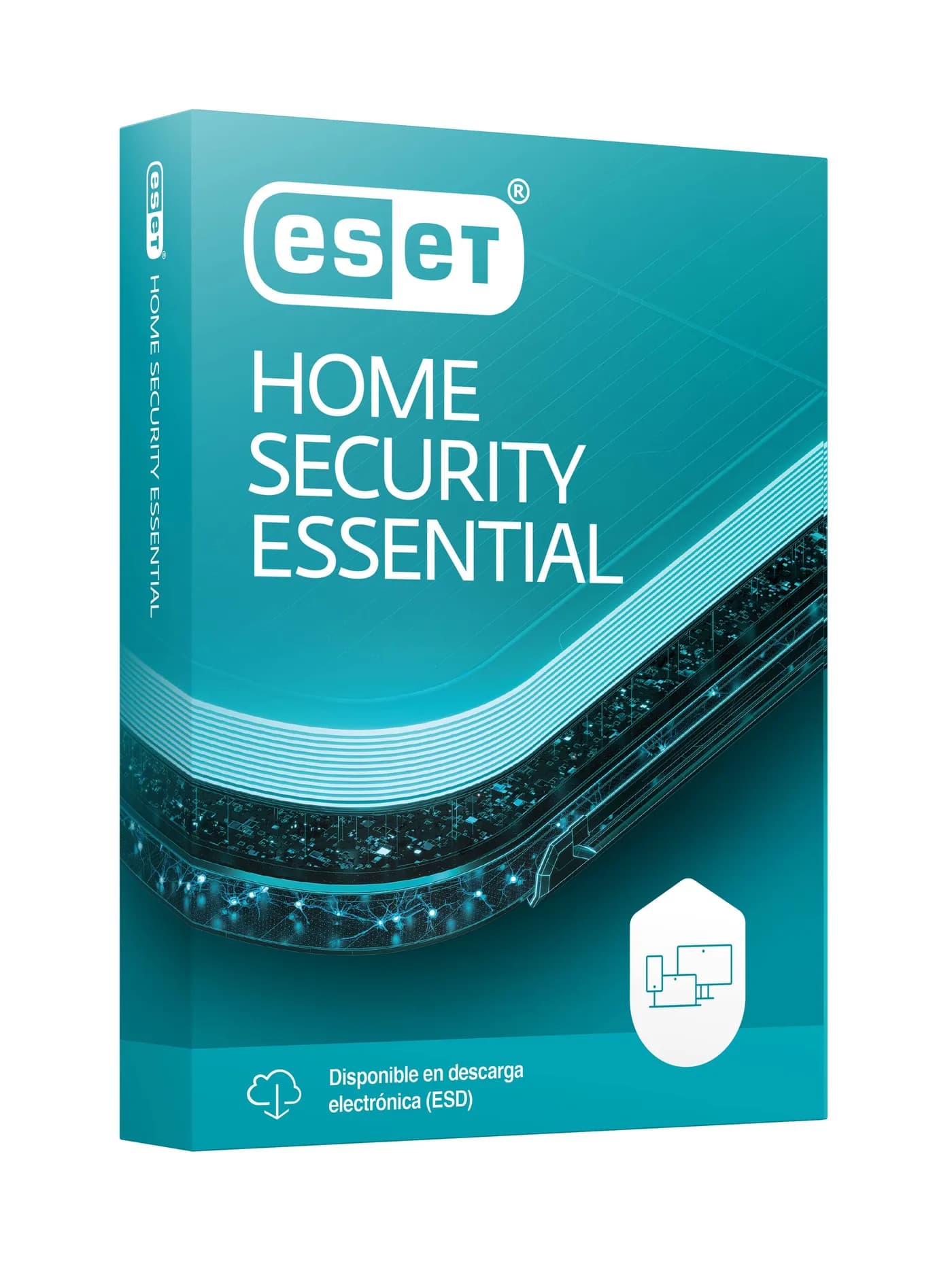 Eset TMESET-504