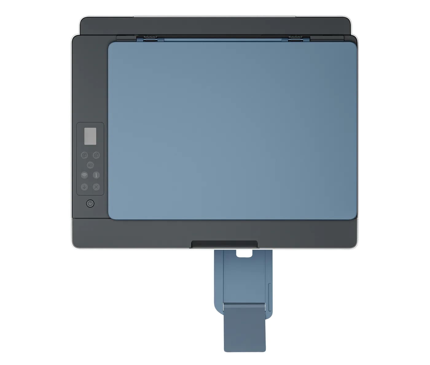 HP Smart Tank 585 Conexiones inalámbricas All-in-One Color Impresora,  4