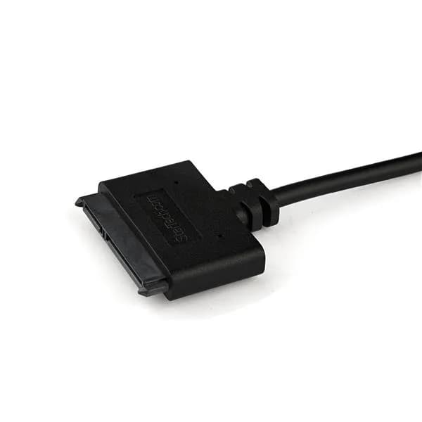 StarTech.com Cable SATA a USB con UASP 2