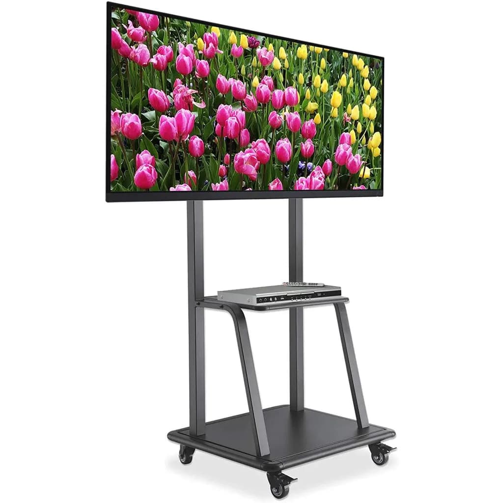 Manhattan Soporte universal para TV de alta resistencia 5