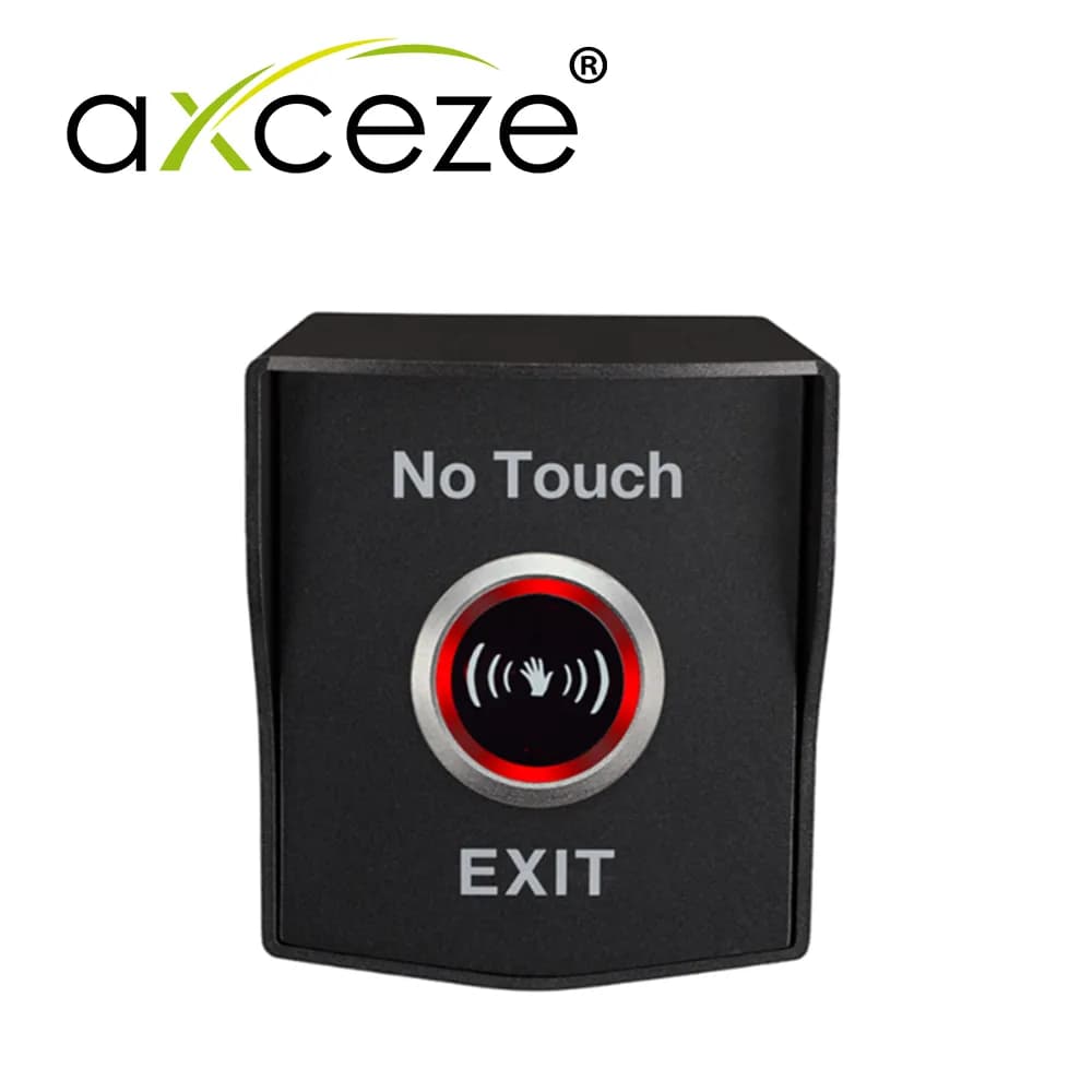 Axceze AX-B200