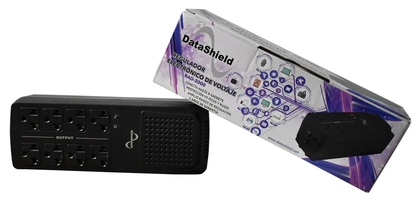 Datashield RAD-2000