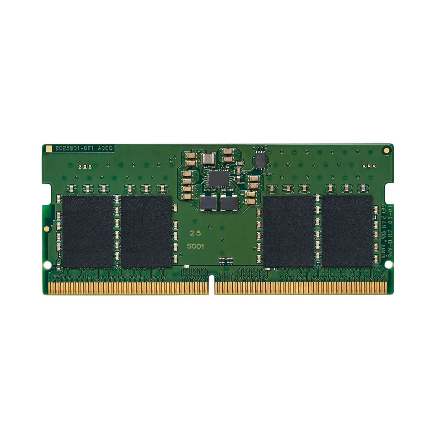 Kingston KCP556SS6-8