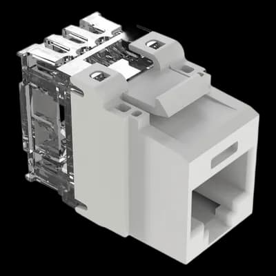 Panduit NK6X88MWH
