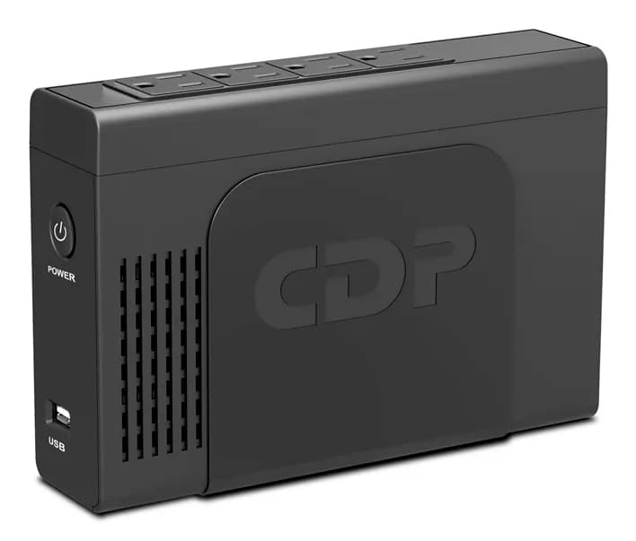 CDP LI-504