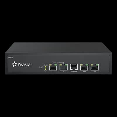 Yeastar TE100