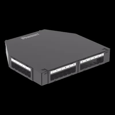 Panduit CUFMB24BL