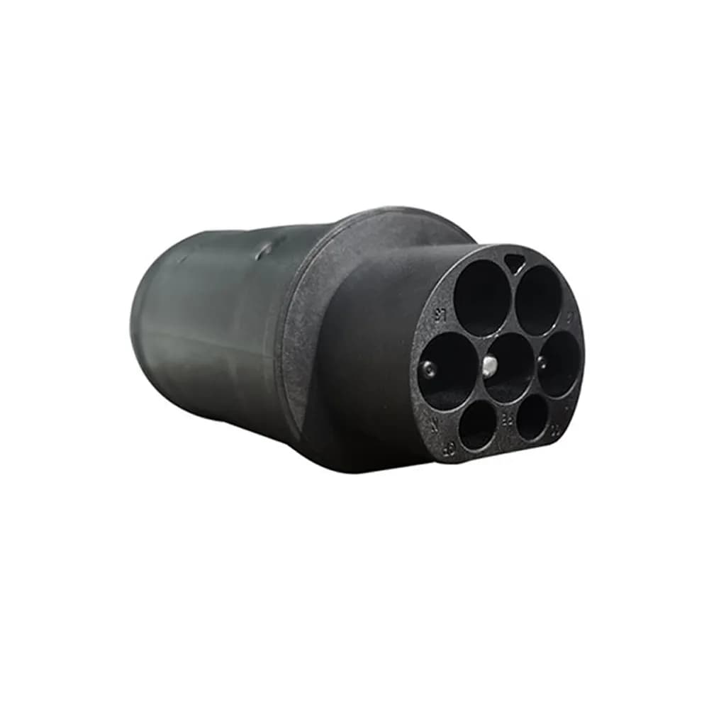 ADAPTADOR T1-GB/T ALTER DE CONECTOR TIPO 1 A GB/T COMPATIBLE CON CARGA 2