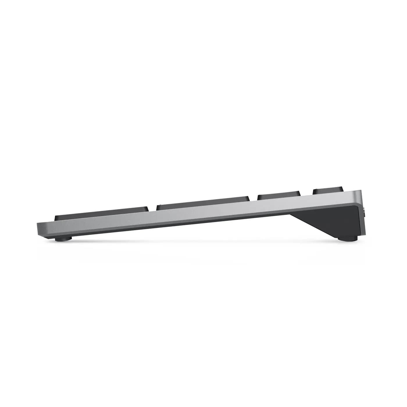 DELL KM7321W teclado Ratón incluido Oficina RF inalámbrico + bluetooth 10