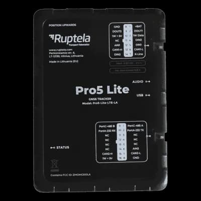 Ruptela PRO5LITE