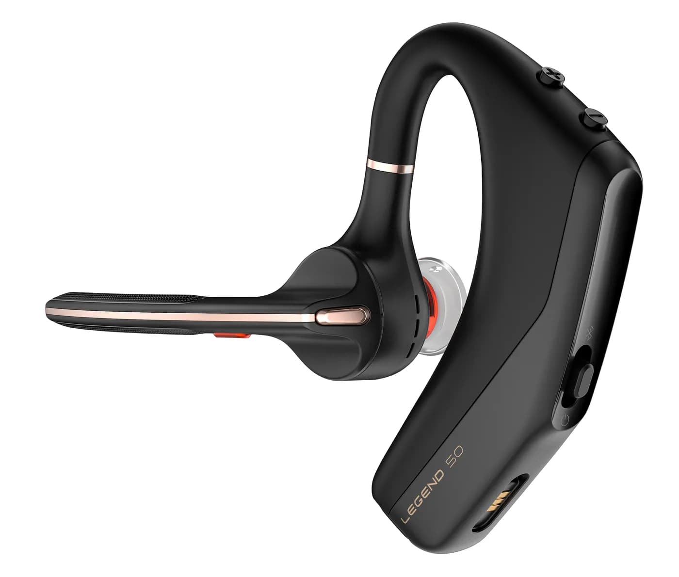 HP Poly Auriculares Poly Voyager Legend 50-M UC 3