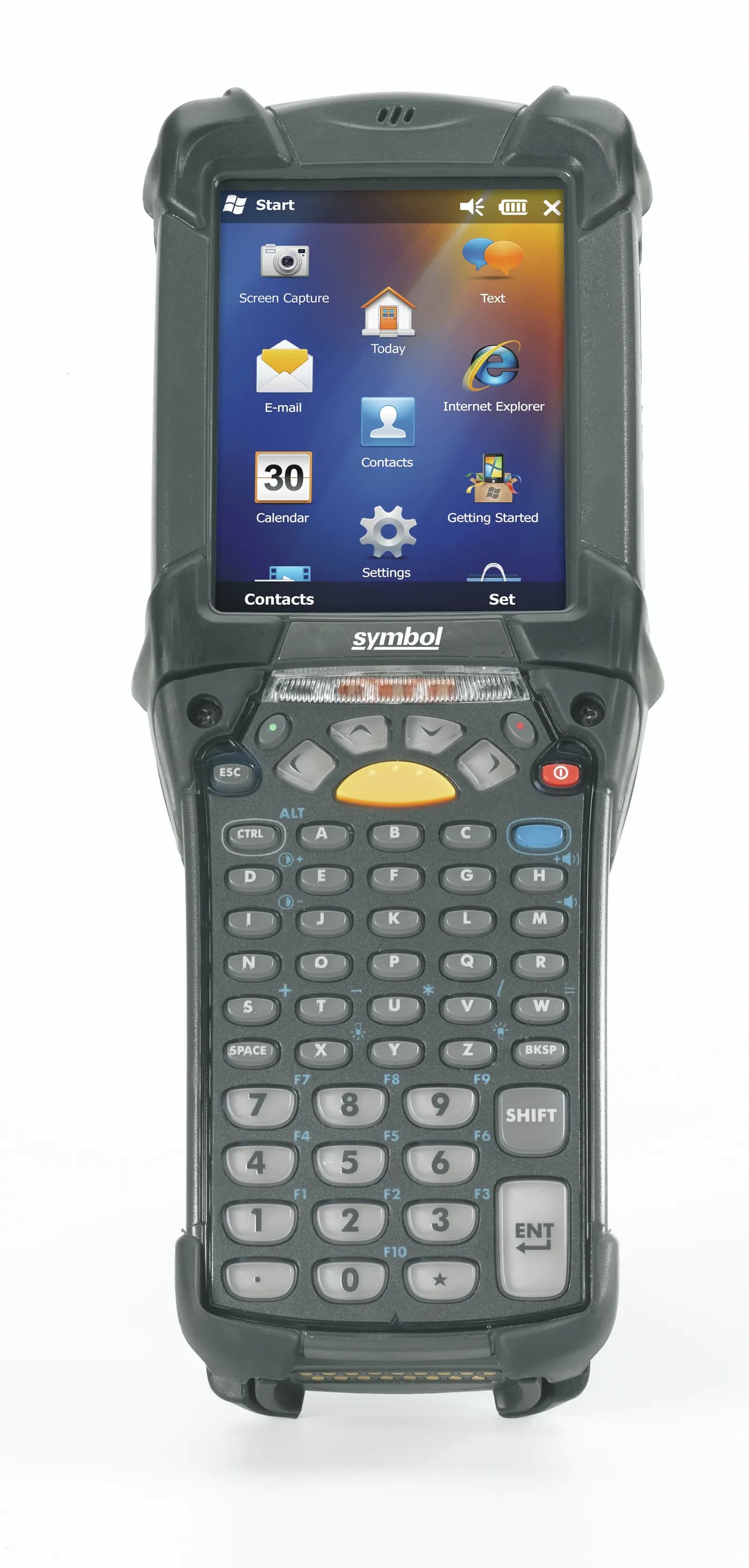 GUN 802.11A/B/G/N 2D IMAG/1GB/53 KEY/ANDROID 2