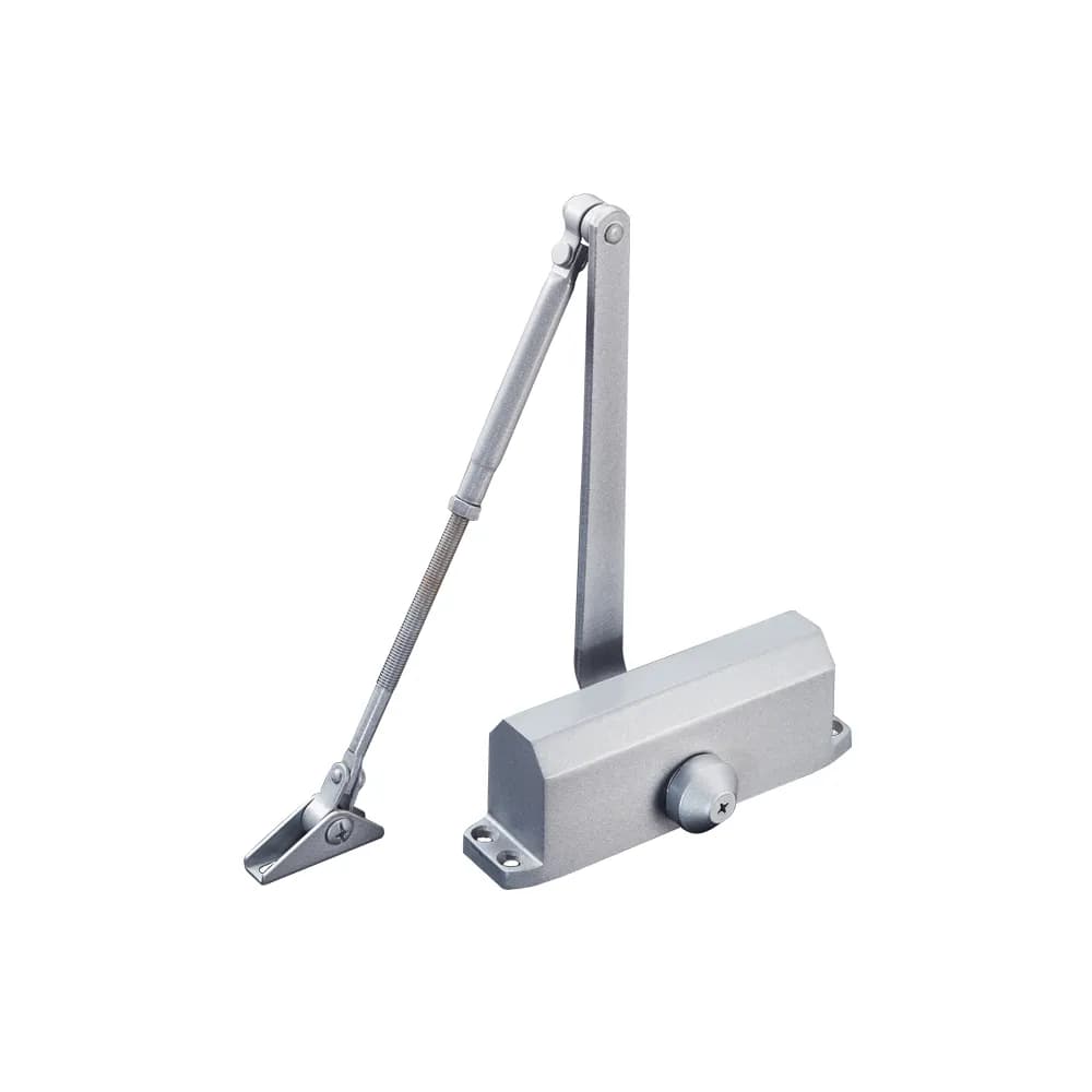 YLI YC812 - Brazo cierra puerta automático / Para puertas de 65 kg / C 3