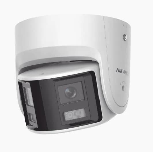 Hikvision DS-2CD2347G2P-LSU/SL(C)
