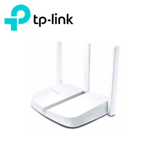 ROUTER INALAMBRICO MERCUSYS MW306R VELOCIDAD DE TRANSMISION INALAMBRIC 2