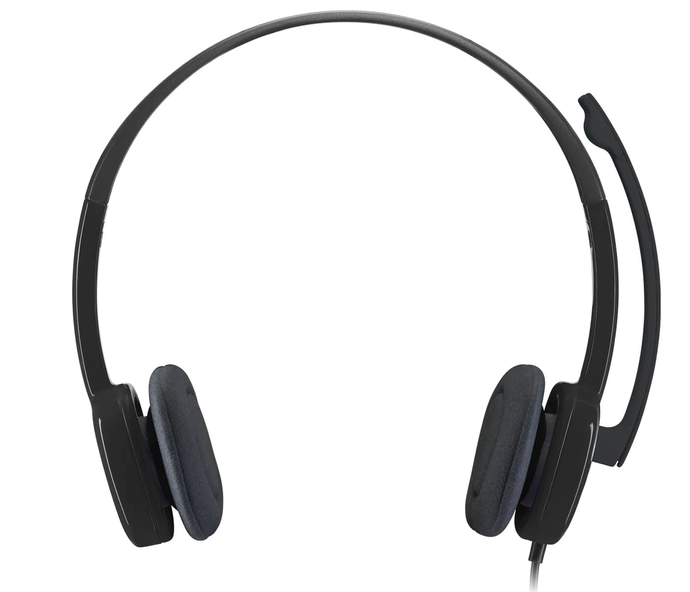 Logitech 981-000587 audífono y auriculare Auriculares Alámbrico Diadem 2
