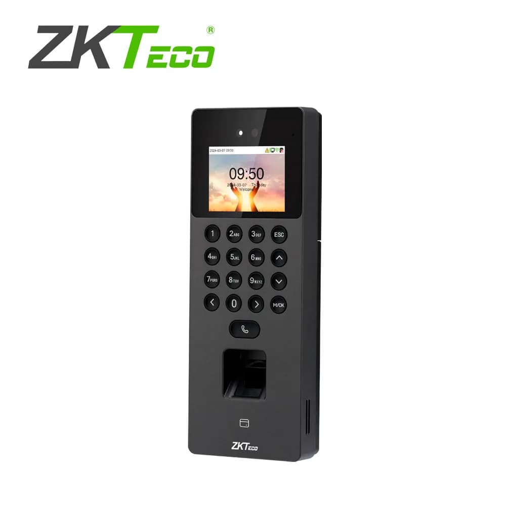 ZKTeco SENSEFACE 2A