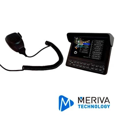 Streamax - Meriva MA04KIT
