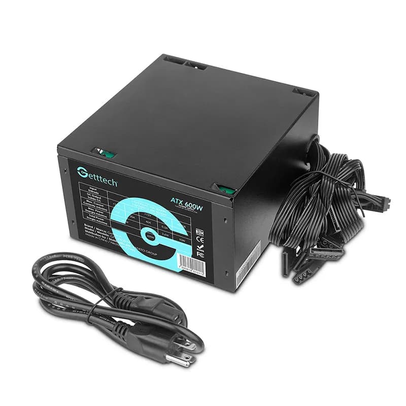 Getttech GFS-60020-01