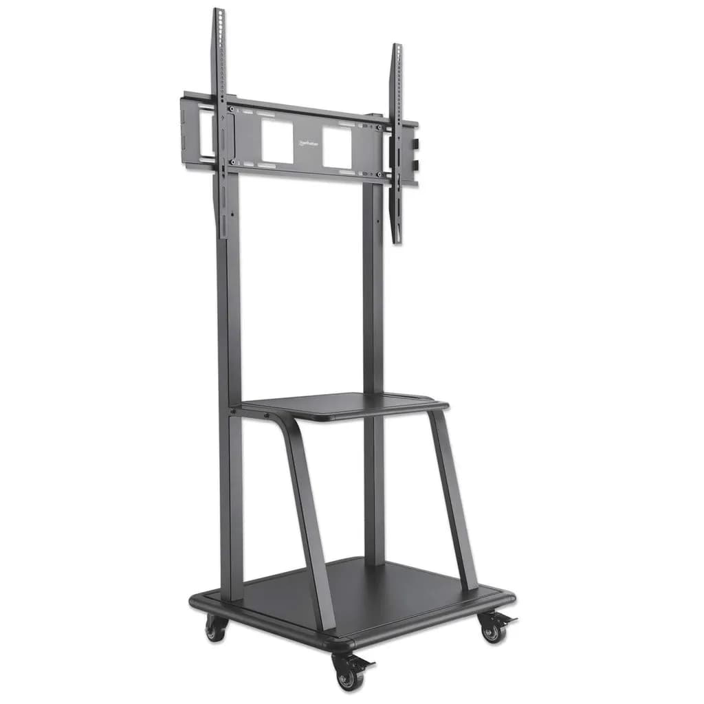 Manhattan Soporte universal para TV de alta resistencia 2