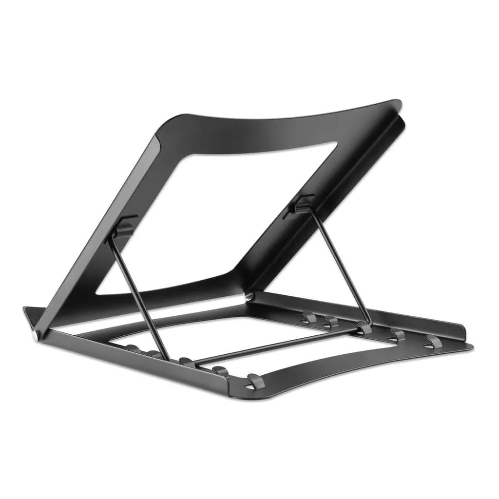 Manhattan Soporte ajustable para laptops y tabletas 3