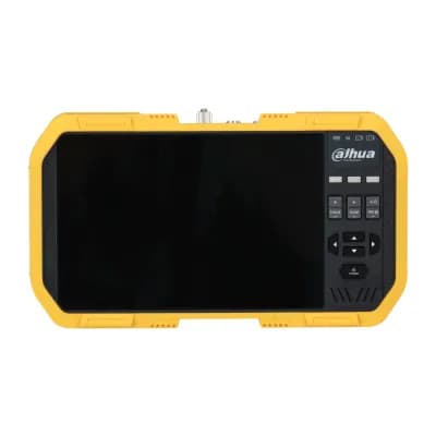 DAHUA PFM907 -Probador de Video IP y HDCVI/ Soporta Compresión de Vide 2