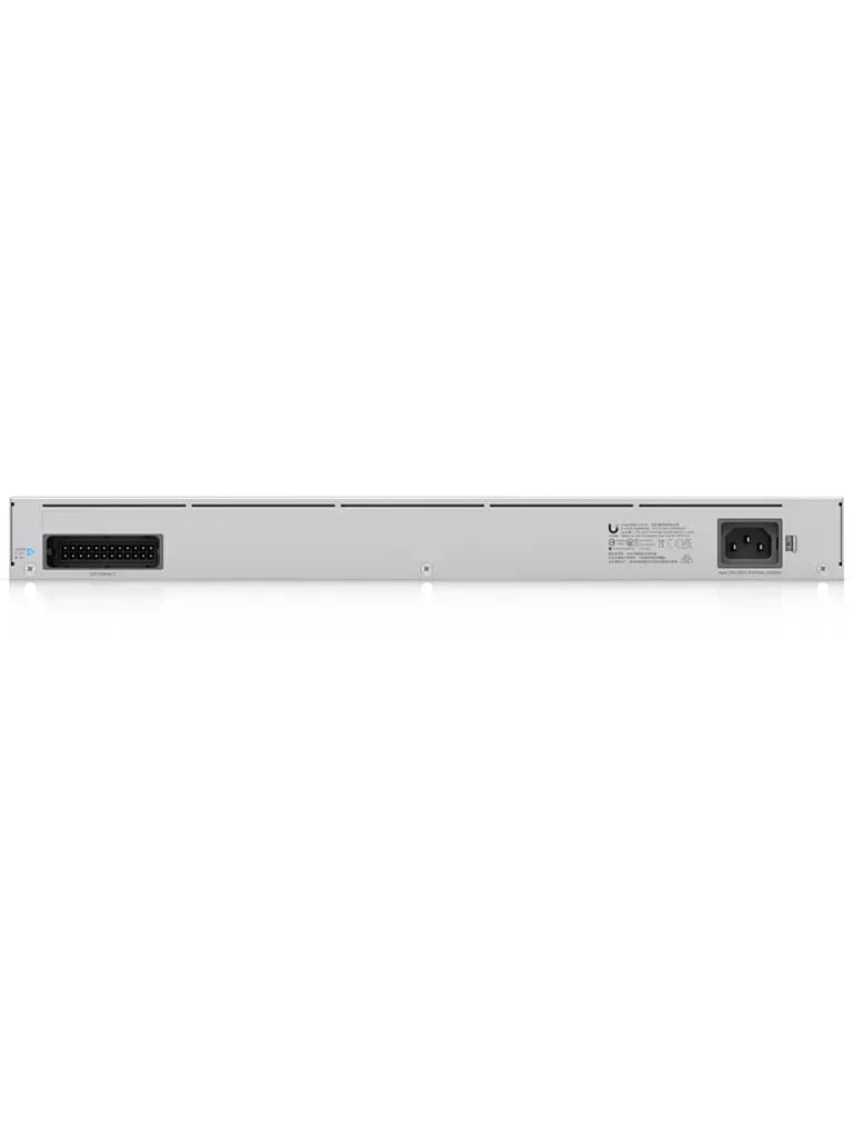 UBIQUITI UDM-SE- UniFi Dream Machine Special Edition/ 1 Puerto WAN 2.5 5