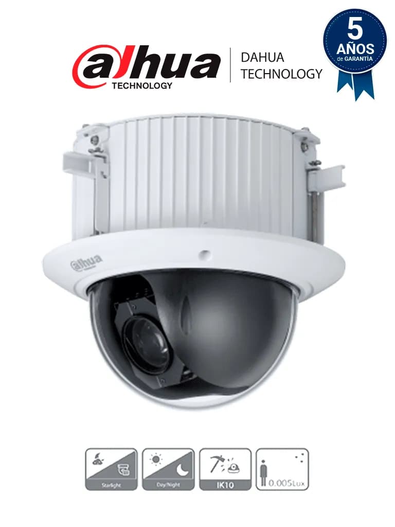 Dahua DH-SD52C225-HC-LA