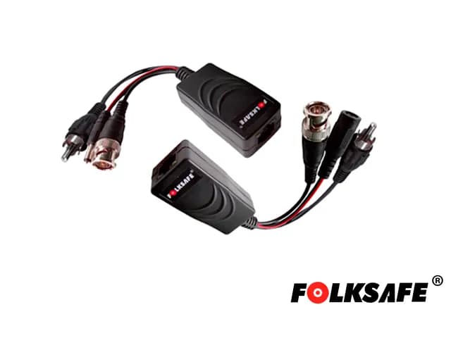 Folksafe FS-HD4301VPA