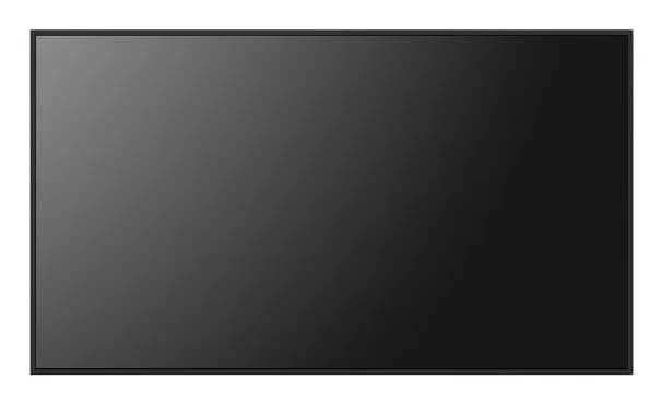 Sharp PN-E329 pantalla de señalización Pantalla plana de señalización  3