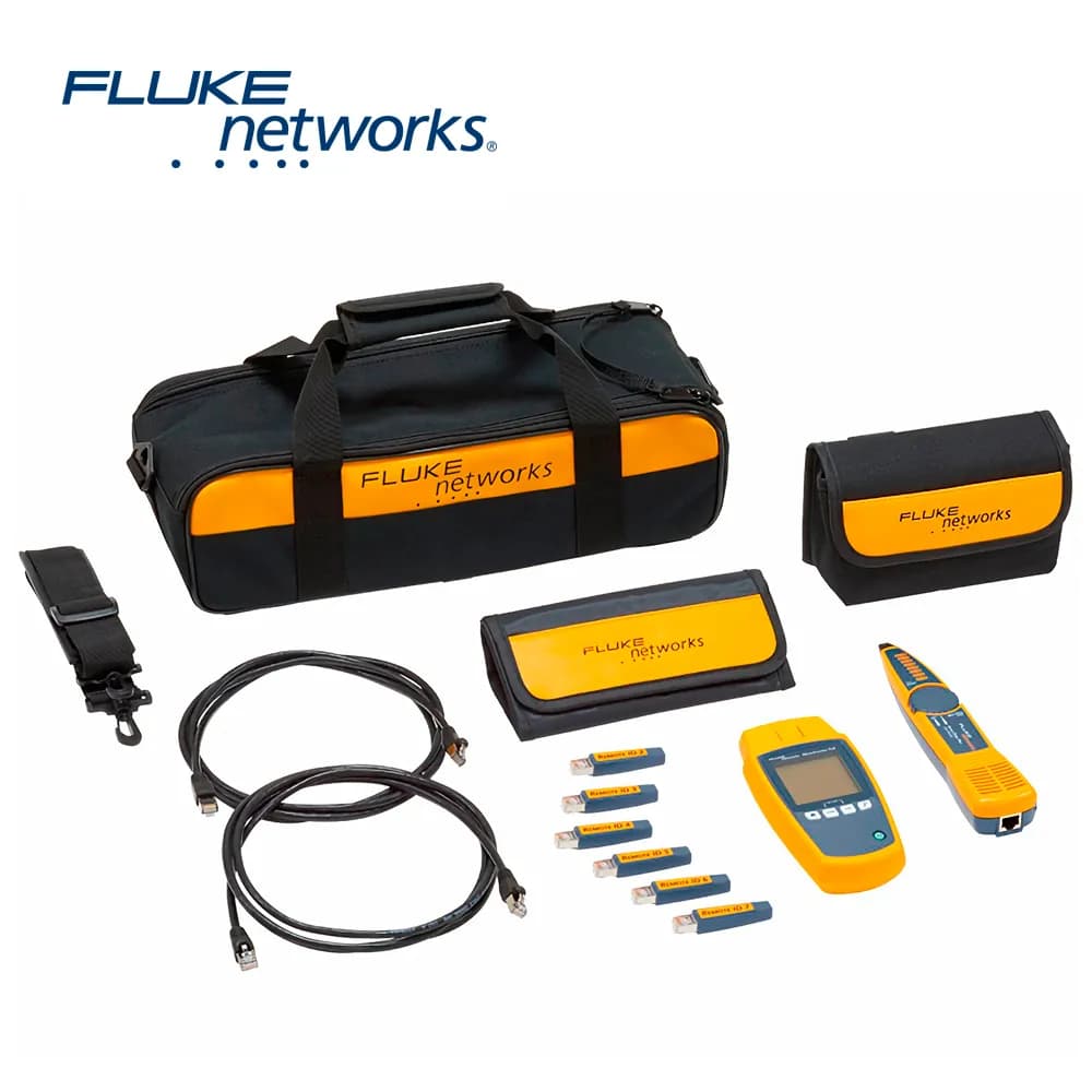 Fluke Networks MS-POE-KIT