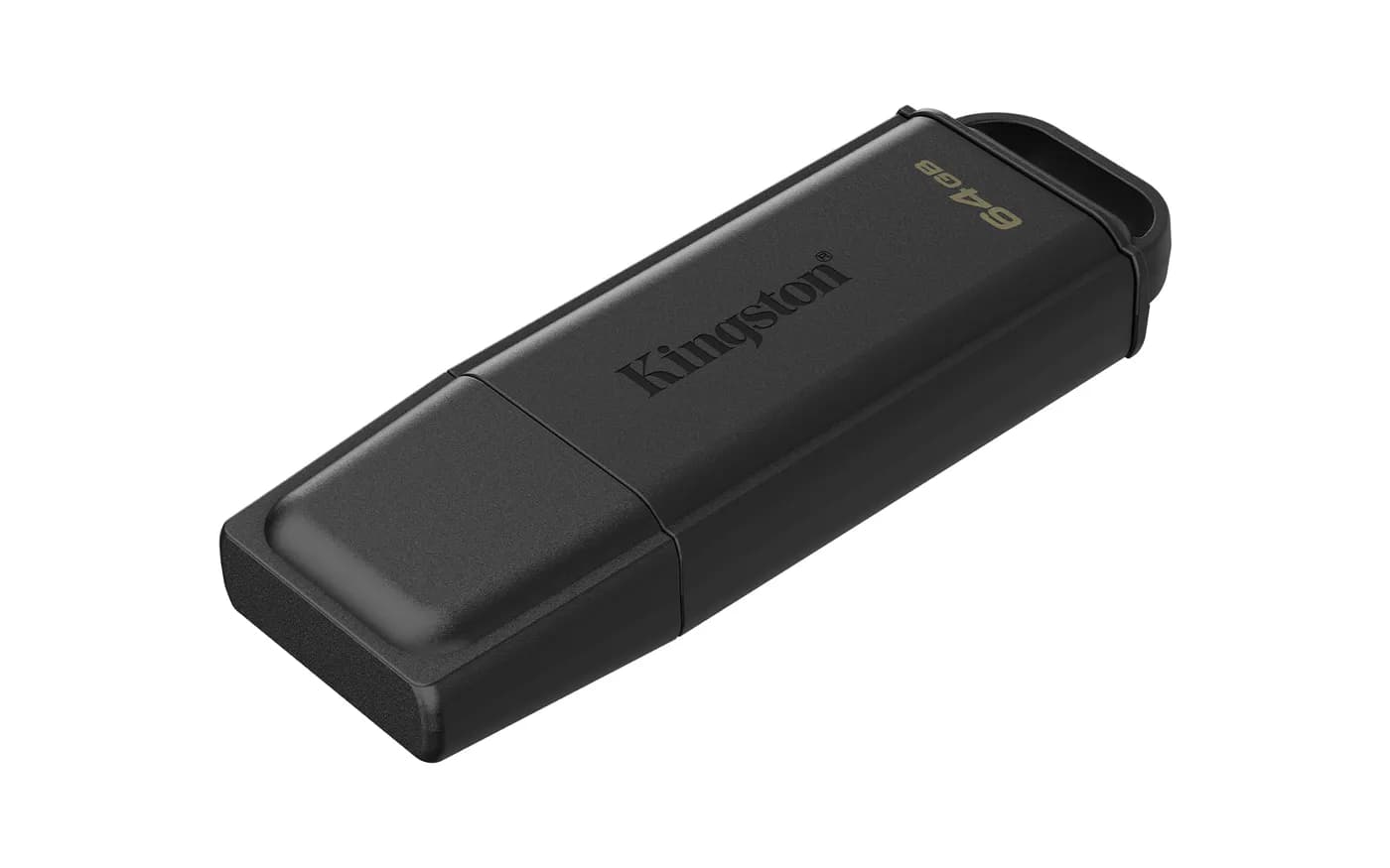 Kingston Technology DataTraveler Exodia unidad flash USB 64 GB USB tip 4