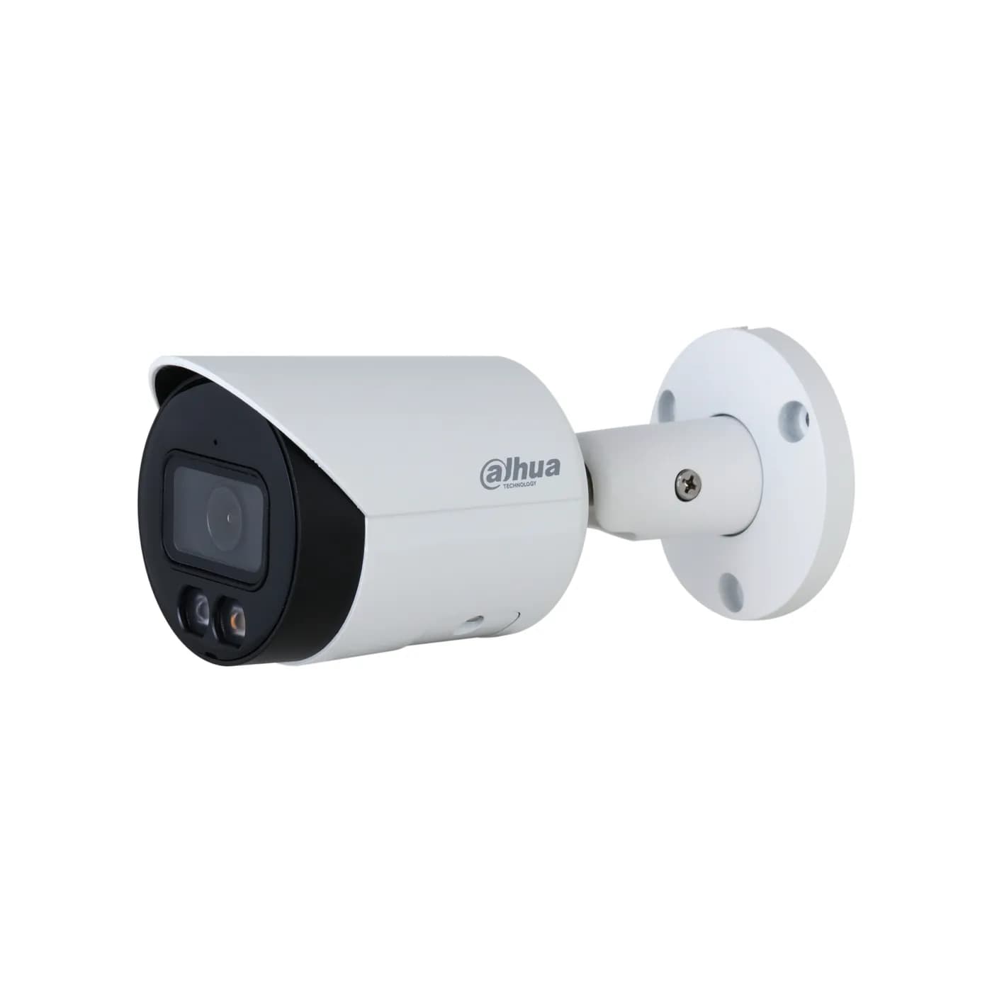Dahua Technology WizSense IPC-HFW2449S-S-IL Bala (forma) Cámara de seg 3