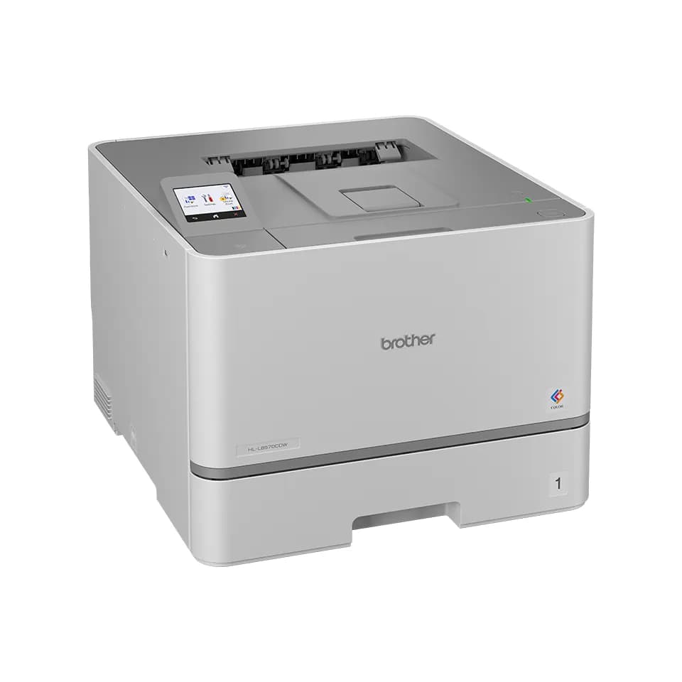 Brother HL-L8570CDW impresora láser Color 2400 x 600 DPI A4 Wifi 3