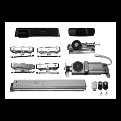 Bruken Assa Abloy MX67220