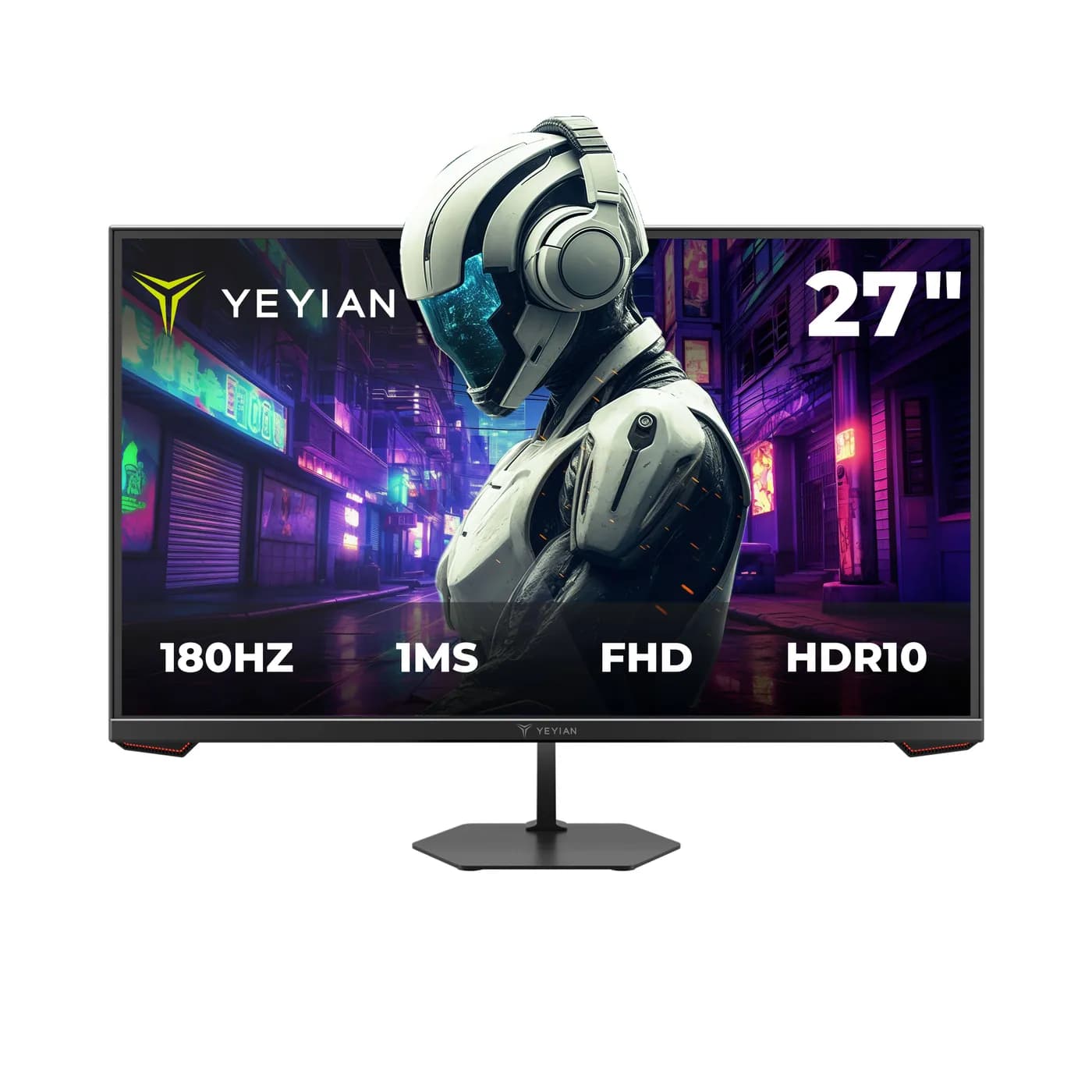 Yeyian YMF-IPF27-G1
