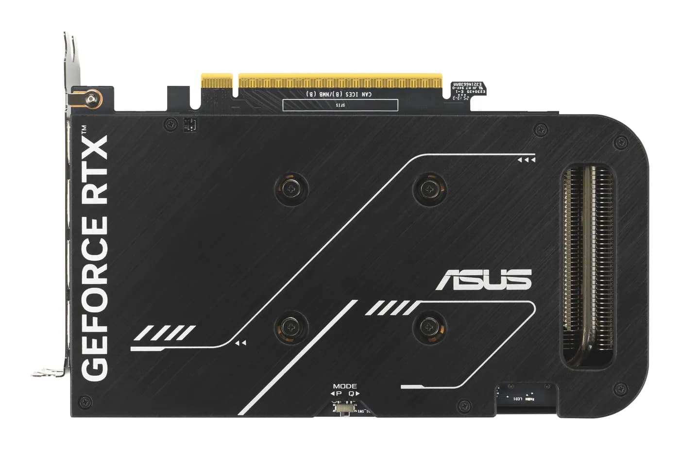 ASUS Dual GeForce RTX 5050 8GB GDDR6 OC Edition (DUAL-RTX5050-O8G) 9
