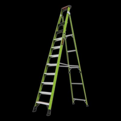 Little Giant Ladder Systems SENTINEL12
