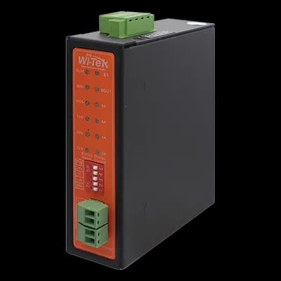 Wi-Tek WI-PS301-UPS