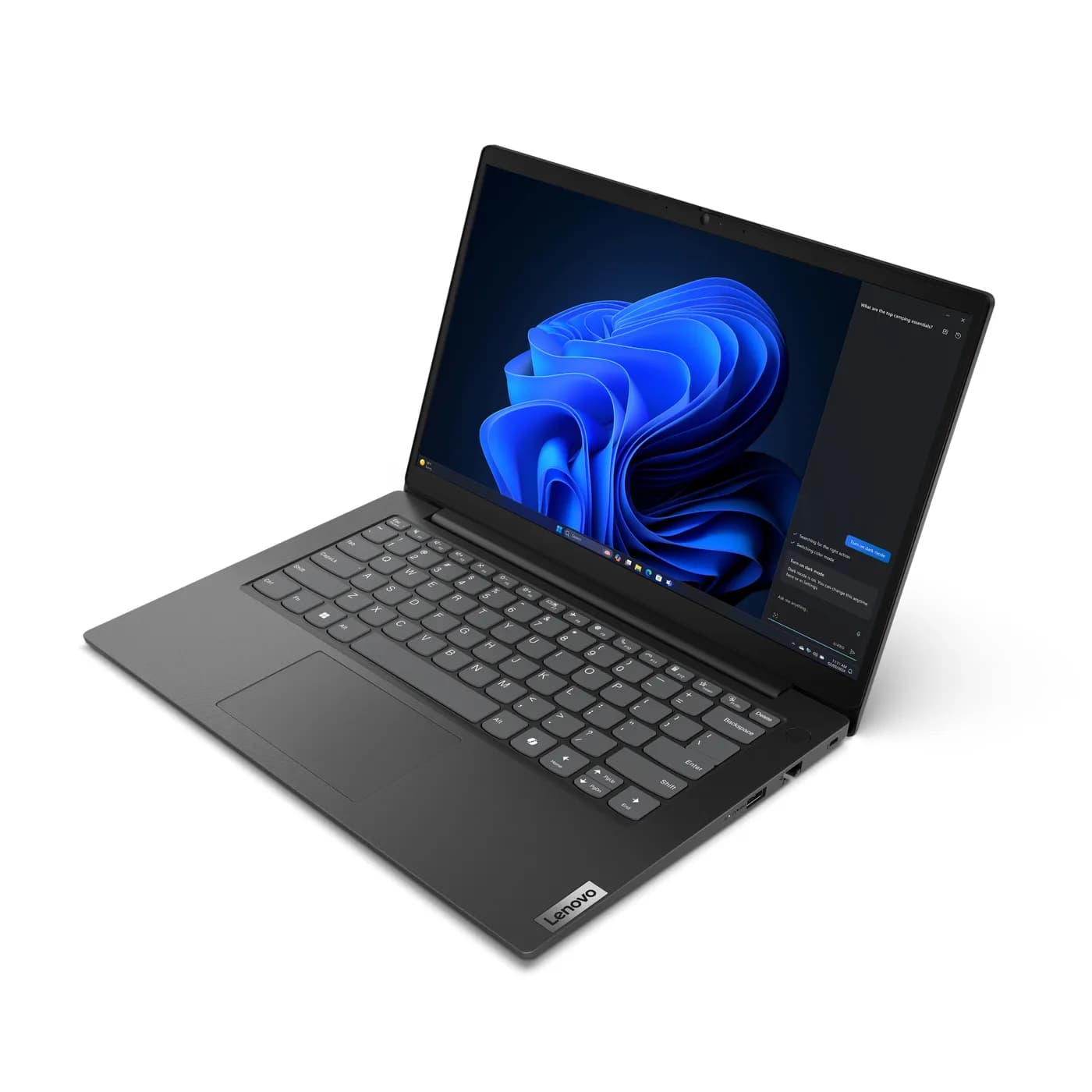 Lenovo V14 G5 IRL Intel® Core™ i3 i3-1315U Computadora portátil 35.6 c 3