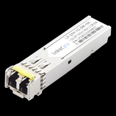 LinkedPro by EPCOM LP-SFP-1G-SM-100