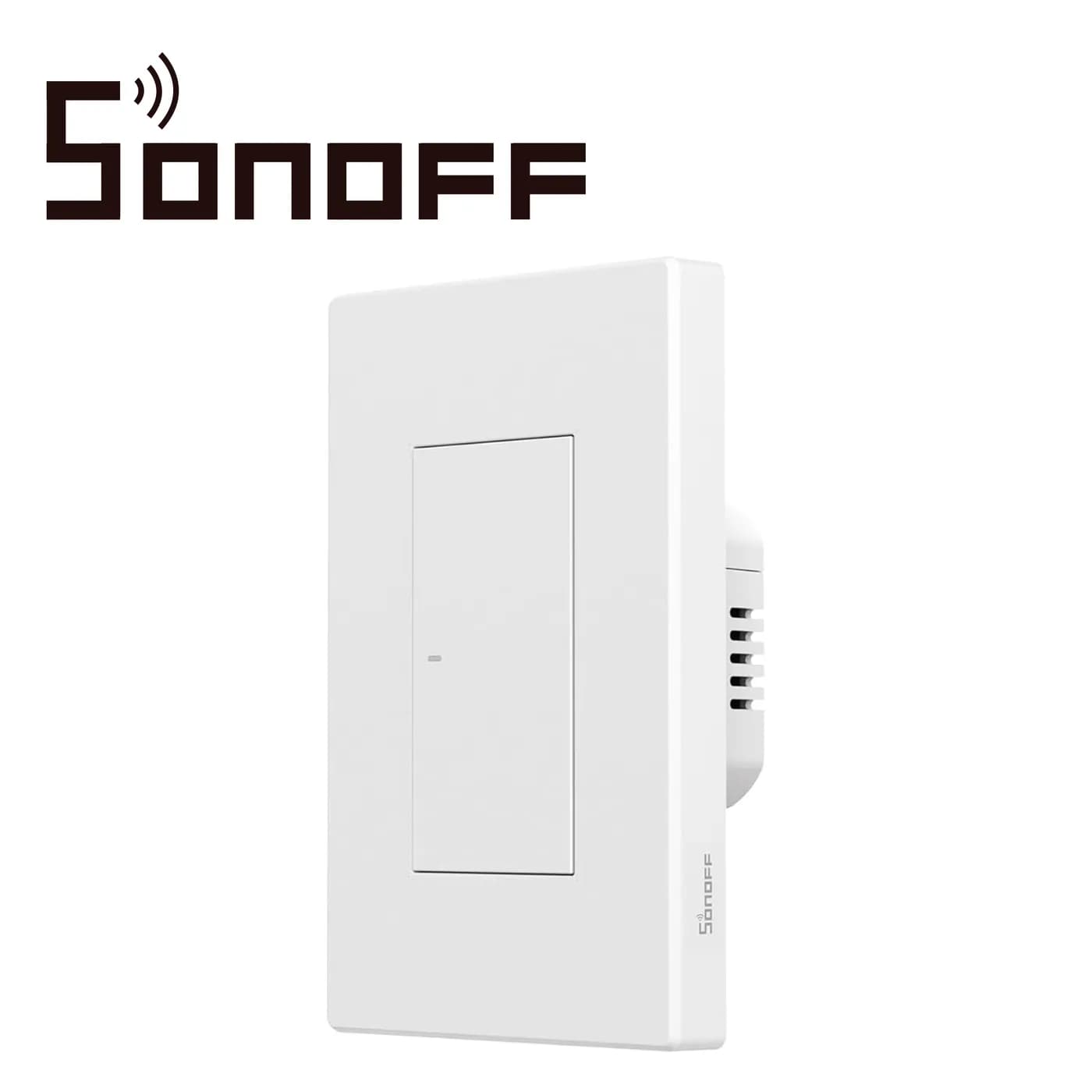 Sonoff M5-1C-120W